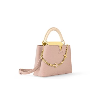 LOUIS VUITTON CAPUCINES BB M22514 (27*18*9cm)